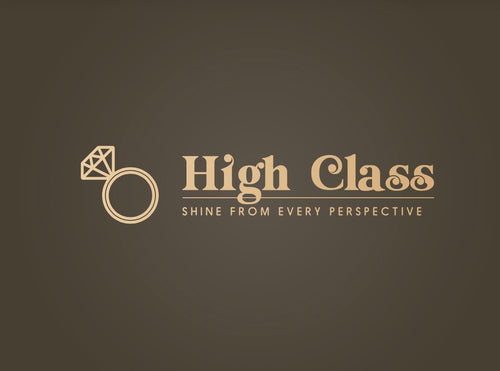 High Class Shop